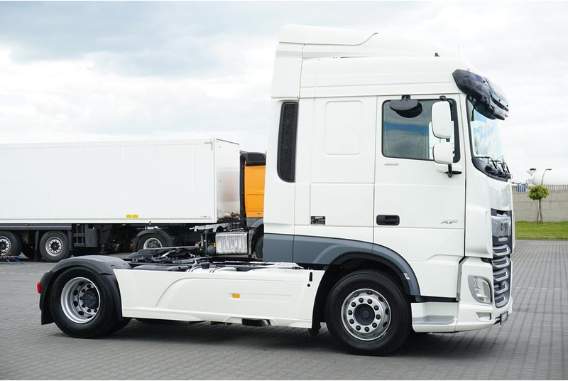 DAF 106 / 480 / EURO 6 / ACC / SPACE CAB / HYDRAULIKA - شاحنة جرار: صور 4 DAF 106 / 480 / EURO 6 / ACC / SPACE CAB / HYDRAULIKA - شاحنة جرار: صور 4