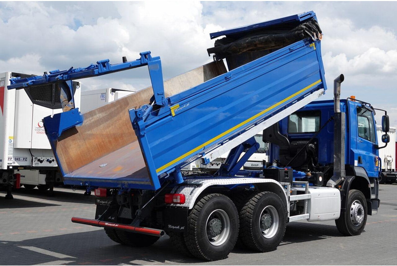DAF CF 460 - قلابات: صور 4 DAF CF 460 - قلابات: صور 4