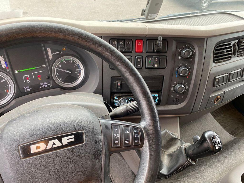 DAF LF 280 إيجار DAF LF 280: صور 19 DAF LF 280 إيجار DAF LF 280: صور 19