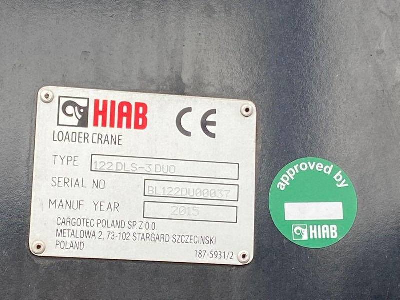 DAF LF 280 إيجار DAF LF 280: صور 15 DAF LF 280 إيجار DAF LF 280: صور 15