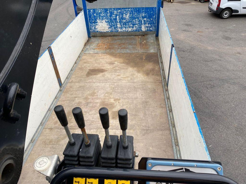 DAF LF 280 إيجار DAF LF 280: صور 11 DAF LF 280 إيجار DAF LF 280: صور 11