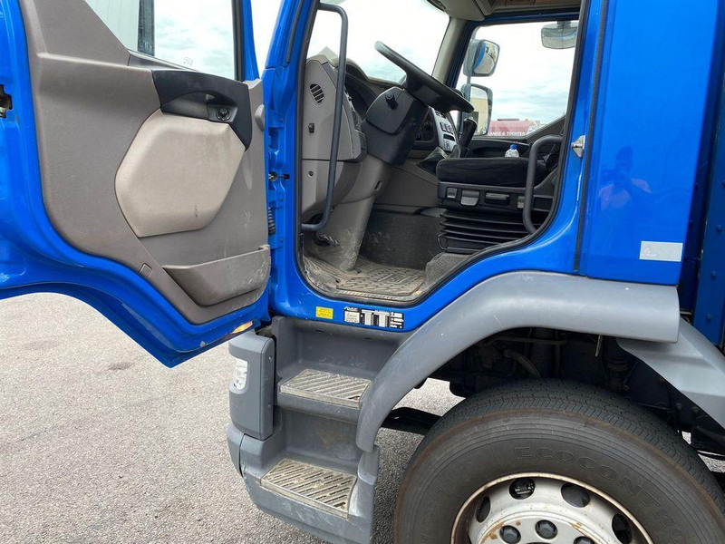 DAF LF 280 إيجار DAF LF 280: صور 17 DAF LF 280 إيجار DAF LF 280: صور 17