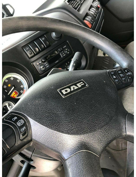 DAF LF45 - 140 TK 500e LBW - مبردة شاحنة: صور 5 DAF LF45 - 140 TK 500e LBW - مبردة شاحنة: صور 5