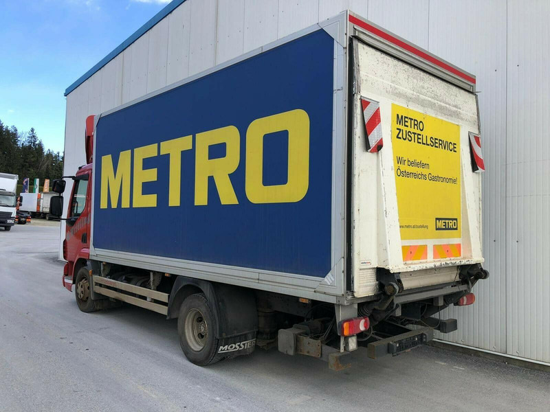 DAF LF45 - 140 TK 500e LBW - مبردة شاحنة: صور 3 DAF LF45 - 140 TK 500e LBW - مبردة شاحنة: صور 3