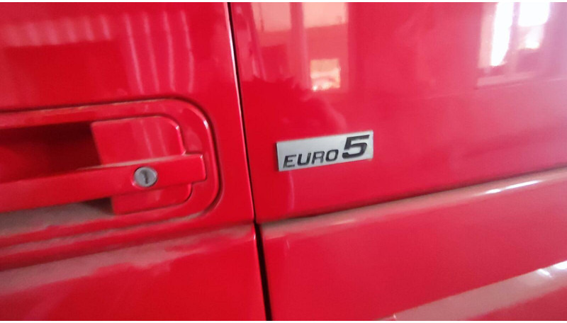 DAF XF 105.460 Lowdeck - MEGA - شاحنة جرار: صور 5 DAF XF 105.460 Lowdeck - MEGA - شاحنة جرار: صور 5