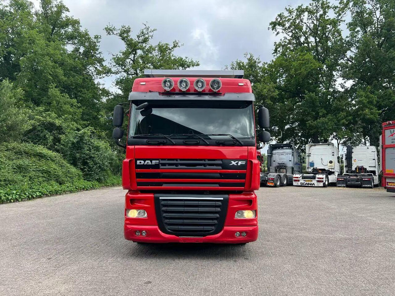 DAF XF 106.460 - Finkl Animal transporter - شاحنة نقل المواشي شاحنة: صور 5 DAF XF 106.460 - Finkl Animal transporter - شاحنة نقل المواشي شاحنة: صور 5