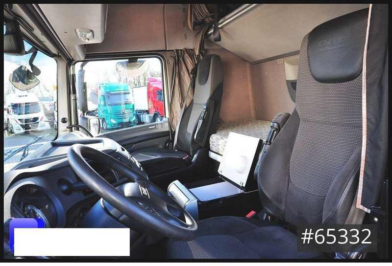 DAF XF 440 - شاحنات مسطحة, شاحنة كرين: صور 4 DAF XF 440 - شاحنات مسطحة, شاحنة كرين: صور 4