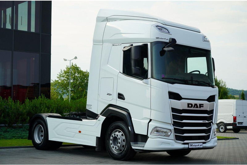 DAF XF 480 / 2023 R / PO KONTRAKCIE SERWISOWYM - شاحنة جرار: صور 1 DAF XF 480 / 2023 R / PO KONTRAKCIE SERWISOWYM - شاحنة جرار: صور 1