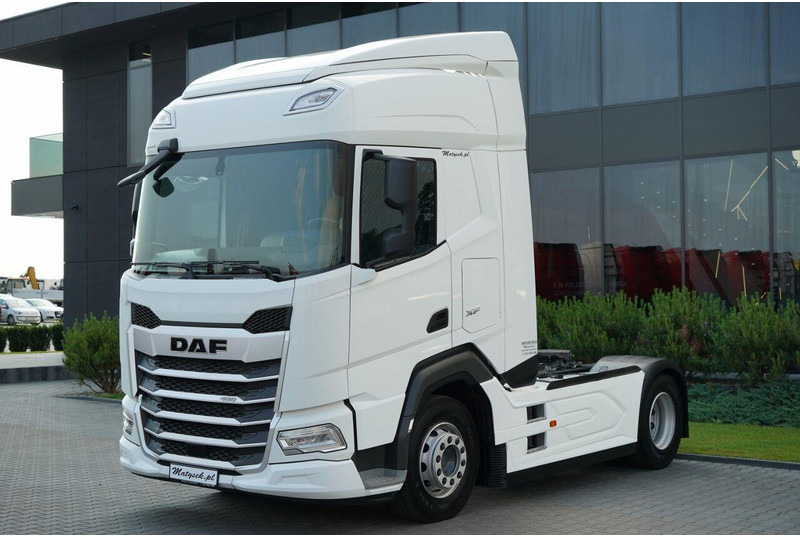 DAF XF 480 / 2023 R / PO KONTRAKCIE SERWISOWYM - شاحنة جرار: صور 5 DAF XF 480 / 2023 R / PO KONTRAKCIE SERWISOWYM - شاحنة جرار: صور 5
