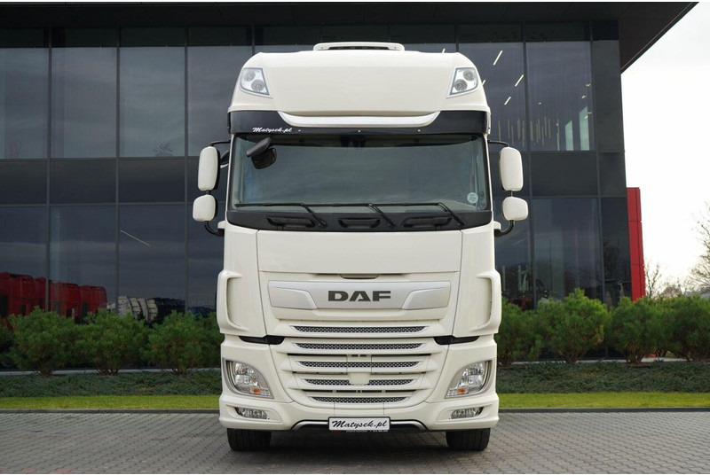 DAF XF 480 / SSC / I-PARK COOL / 2021 R - شاحنة جرار: صور 3 DAF XF 480 / SSC / I-PARK COOL / 2021 R - شاحنة جرار: صور 3