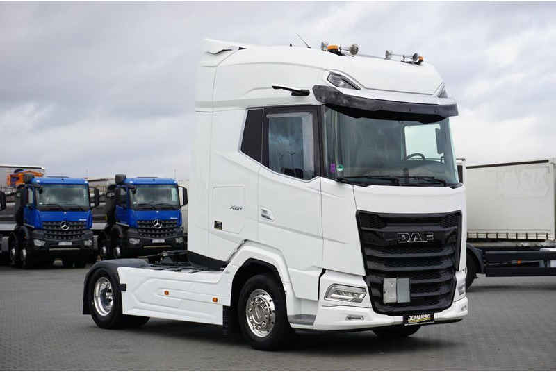 DAF XG + / 480 / ACC / EURO 6 / I – COOL / PEŁNA OPCJA - شاحنة جرار: صور 2 DAF XG + / 480 / ACC / EURO 6 / I – COOL / PEŁNA OPCJA - شاحنة جرار: صور 2