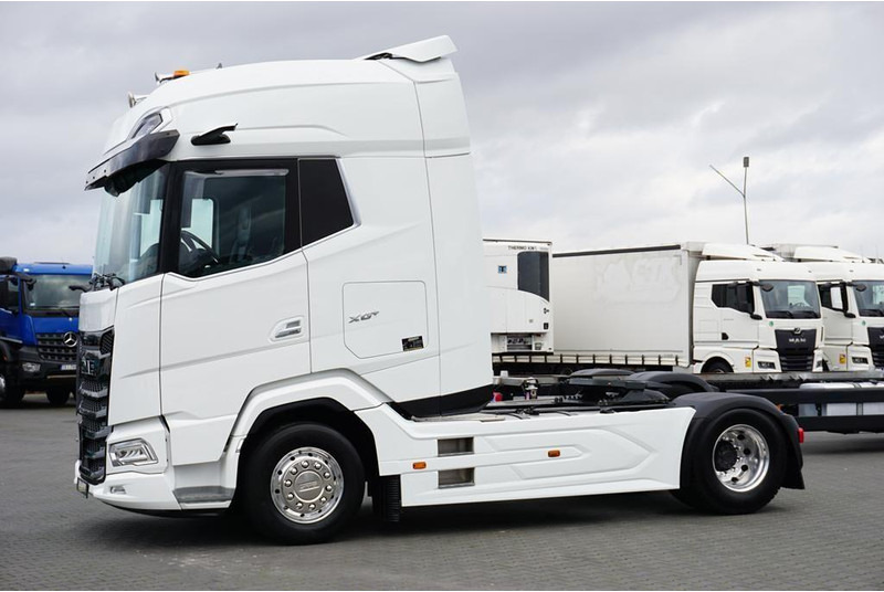 DAF XG + / 480 / ACC / EURO 6 / I – COOL / PEŁNA OPCJA - شاحنة جرار: صور 3 DAF XG + / 480 / ACC / EURO 6 / I – COOL / PEŁNA OPCJA - شاحنة جرار: صور 3