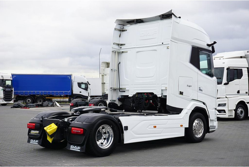 DAF XG + / 480 / ACC / EURO 6 / I – COOL / PEŁNA OPCJA - شاحنة جرار: صور 5 DAF XG + / 480 / ACC / EURO 6 / I – COOL / PEŁNA OPCJA - شاحنة جرار: صور 5