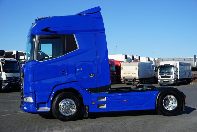 DAF XG / 480 / ACC / EURO 6 / I – COOL - شاحنة جرار: صور 3 DAF XG / 480 / ACC / EURO 6 / I – COOL - شاحنة جرار: صور 3