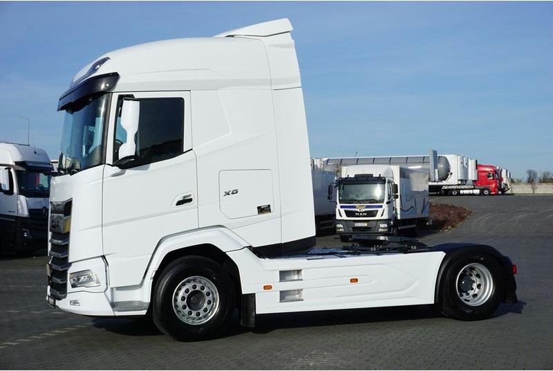 DAF XG 480 / ACC / EURO 6 / KOMPRESOR / PEŁNY ADR / PTO - شاحنة جرار: صور 3 DAF XG 480 / ACC / EURO 6 / KOMPRESOR / PEŁNY ADR / PTO - شاحنة جرار: صور 3