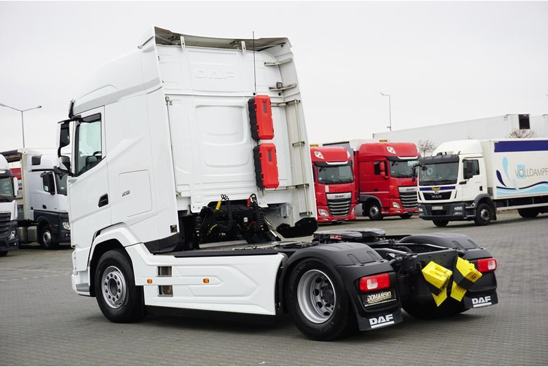 DAF XG / 480 / ACC / EURO 6 / MAŁY PRZEBIEG - شاحنة جرار: صور 5 DAF XG / 480 / ACC / EURO 6 / MAŁY PRZEBIEG - شاحنة جرار: صور 5