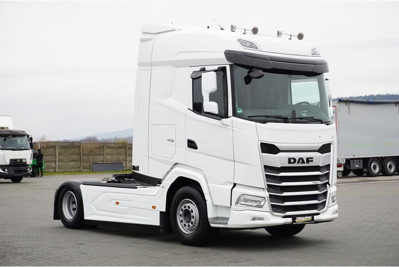 DAF XG / 480 / ACC / EURO 6 / MAŁY PRZEBIEG - شاحنة جرار: صور 2 DAF XG / 480 / ACC / EURO 6 / MAŁY PRZEBIEG - شاحنة جرار: صور 2