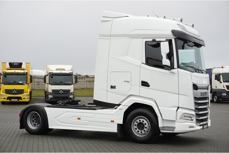 DAF XG / 480 / ACC / EURO 6 / MAŁY PRZEBIEG - شاحنة جرار: صور 5 DAF XG / 480 / ACC / EURO 6 / MAŁY PRZEBIEG - شاحنة جرار: صور 5