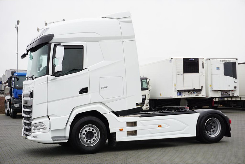 DAF XG / 480 / ACC / EURO 6 / MAŁY PRZEBIEG - شاحنة جرار: صور 3 DAF XG / 480 / ACC / EURO 6 / MAŁY PRZEBIEG - شاحنة جرار: صور 3