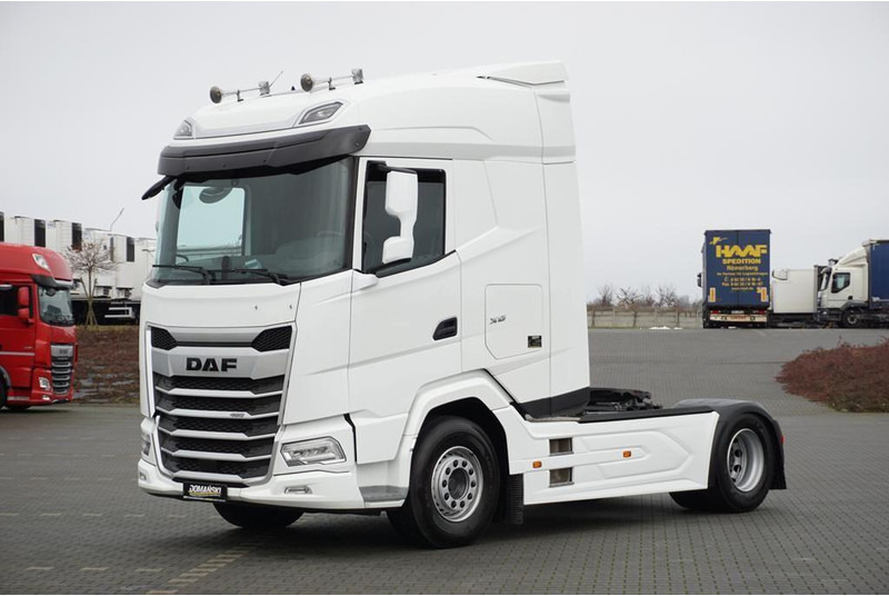 DAF XG / 480 / ACC / EURO 6 / MAŁY PRZEBIEG - شاحنة جرار: صور 2 DAF XG / 480 / ACC / EURO 6 / MAŁY PRZEBIEG - شاحنة جرار: صور 2