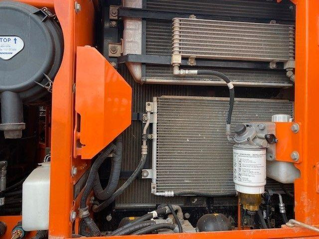 Doosan DX 160 W-3 إيجار Doosan DX 160 W-3: صور 14 Doosan DX 160 W-3 إيجار Doosan DX 160 W-3: صور 14
