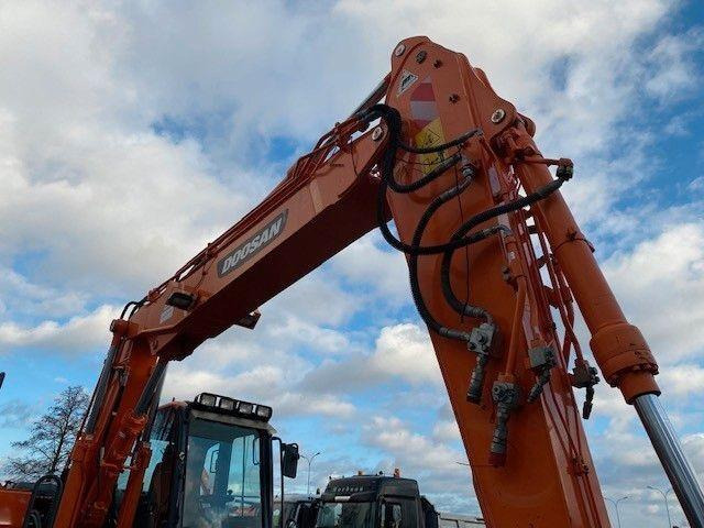 Doosan DX 160 W-3 إيجار Doosan DX 160 W-3: صور 10 Doosan DX 160 W-3 إيجار Doosan DX 160 W-3: صور 10