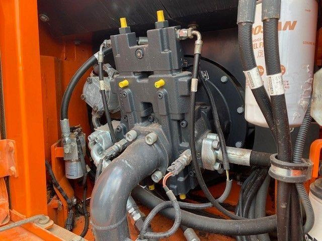 Doosan DX 160 W-3 إيجار Doosan DX 160 W-3: صور 15 Doosan DX 160 W-3 إيجار Doosan DX 160 W-3: صور 15