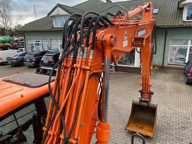 Doosan DX 160 W-3 إيجار Doosan DX 160 W-3: صور 9 Doosan DX 160 W-3 إيجار Doosan DX 160 W-3: صور 9