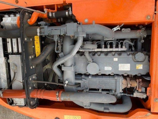 Doosan DX 160 W-3 إيجار Doosan DX 160 W-3: صور 13 Doosan DX 160 W-3 إيجار Doosan DX 160 W-3: صور 13