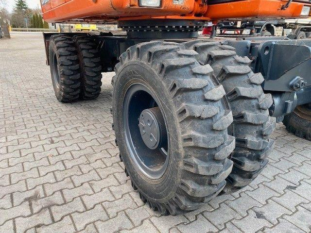 Doosan DX 160 W-3 إيجار Doosan DX 160 W-3: صور 18 Doosan DX 160 W-3 إيجار Doosan DX 160 W-3: صور 18