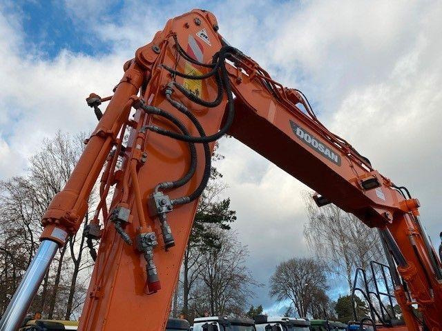 Doosan DX 160 W-3 إيجار Doosan DX 160 W-3: صور 8 Doosan DX 160 W-3 إيجار Doosan DX 160 W-3: صور 8