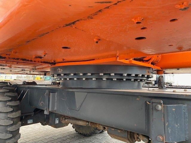 Doosan DX 160 W-3 إيجار Doosan DX 160 W-3: صور 12 Doosan DX 160 W-3 إيجار Doosan DX 160 W-3: صور 12