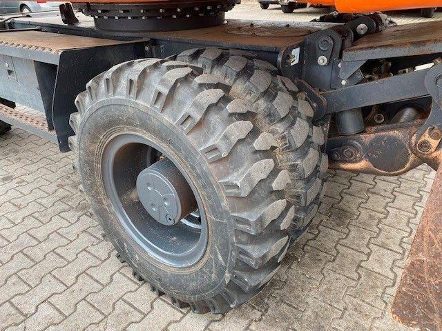 Doosan DX 160 W-3 إيجار Doosan DX 160 W-3: صور 20 Doosan DX 160 W-3 إيجار Doosan DX 160 W-3: صور 20