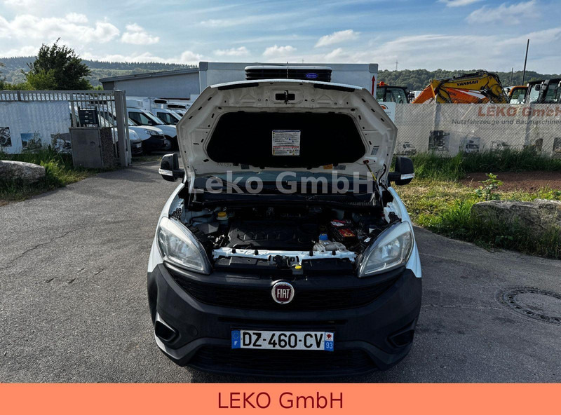 Fiat Doblò 1,6 إيجار Fiat Doblò 1,6: صور 12