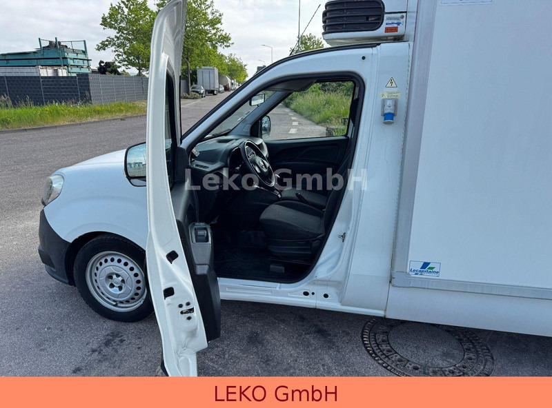 Fiat Doblò 1,6 إيجار Fiat Doblò 1,6: صور 16