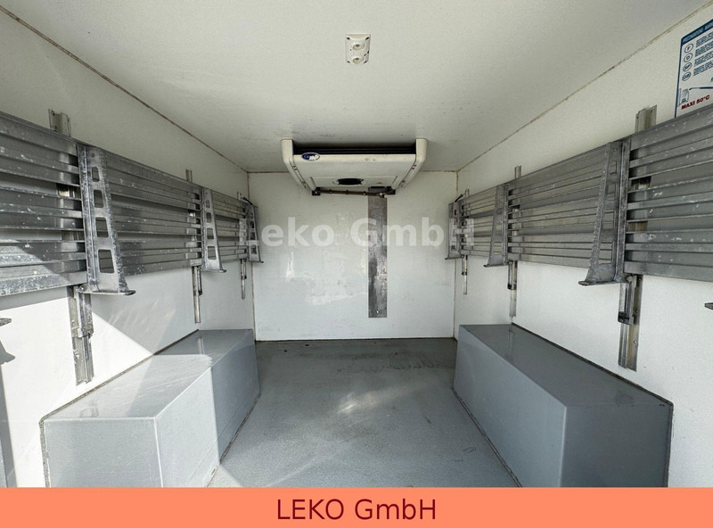 Fiat Doblò 1,6 إيجار Fiat Doblò 1,6: صور 10