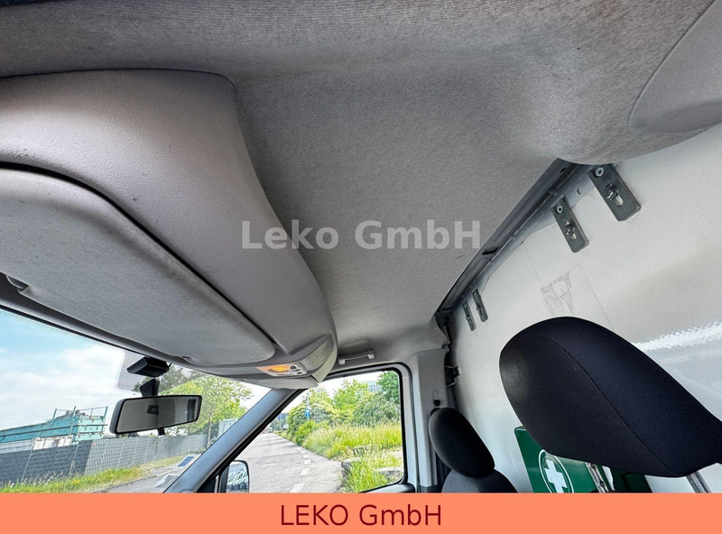 Fiat Doblò 1,6 إيجار Fiat Doblò 1,6: صور 17