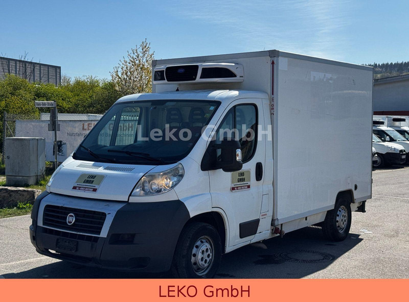 Fiat Ducato 2,3 Kühlaggregat Defekt - الشاحنات الصغيرة المبردة: صور 3 Fiat Ducato 2,3 Kühlaggregat Defekt - الشاحنات الصغيرة المبردة: صور 3
