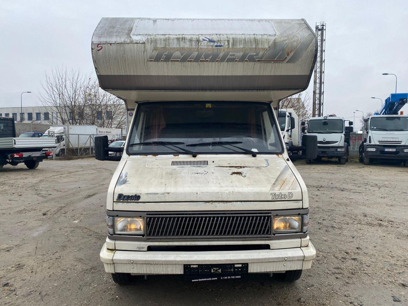 Fiat Ducato 2,8 tdi Hymer - Motorhome - موتر هوم سقف عالي: صور 3 Fiat Ducato 2,8 tdi Hymer - Motorhome - موتر هوم سقف عالي: صور 3