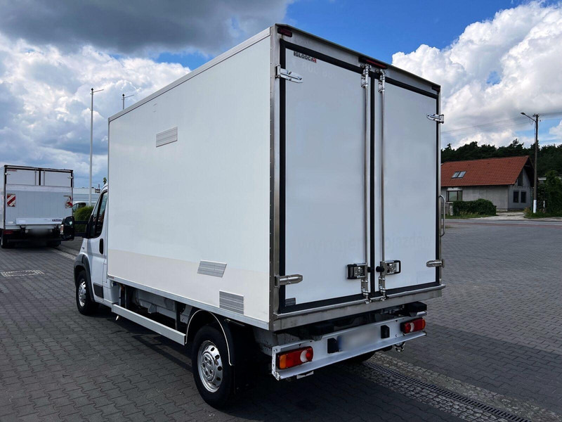 Fiat Ducato Kontener Chłodnia/Mroźnia 3x Drzwi 230V Salon PL - الشاحنات الصغيرة المبردة: صور 3 Fiat Ducato Kontener Chłodnia/Mroźnia 3x Drzwi 230V Salon PL - الشاحنات الصغيرة المبردة: صور 3