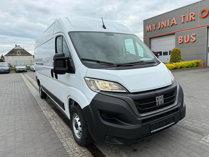 Fiat Ducato L3H2 Furgon Blaszak Maxi Salon PL - الشاحنات الصغيرة صندوق مغلق: صور 5 Fiat Ducato L3H2 Furgon Blaszak Maxi Salon PL - الشاحنات الصغيرة صندوق مغلق: صور 5