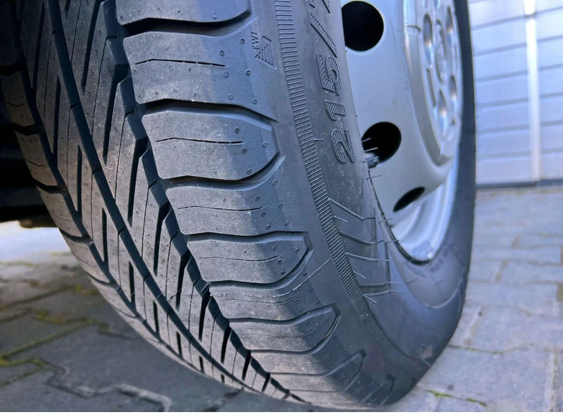 الشاحنات الصغيرة صندوق مغلق Fiat Ducato L4H2 Blaszak Furgon Long Lang Salon PL: صور 18