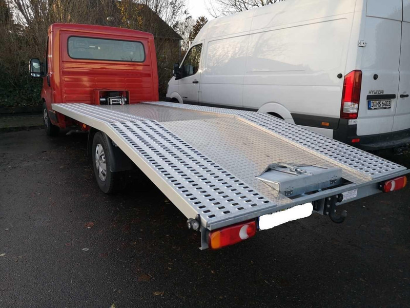 Fiat Ducato MAX - الشاحنات الصغيرة: صور 2 Fiat Ducato MAX - الشاحنات الصغيرة: صور 2