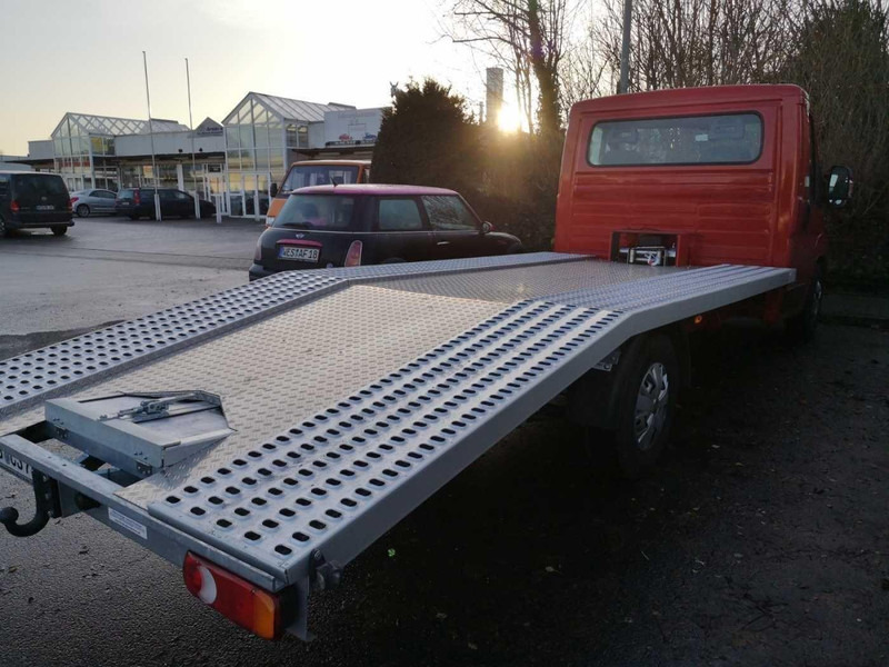 Fiat Ducato MAX - الشاحنات الصغيرة: صور 3 Fiat Ducato MAX - الشاحنات الصغيرة: صور 3