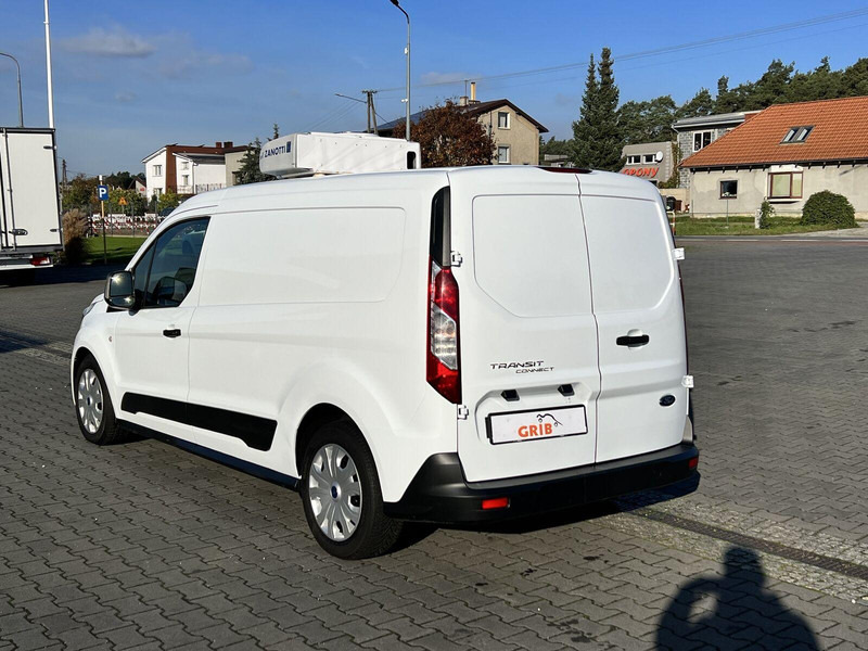 Ford Transit Connect - فان المدمجة: صور 3 Ford Transit Connect - فان المدمجة: صور 3