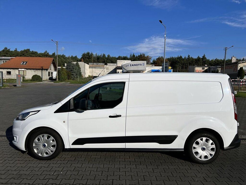 Ford Transit Connect - فان المدمجة: صور 2 Ford Transit Connect - فان المدمجة: صور 2