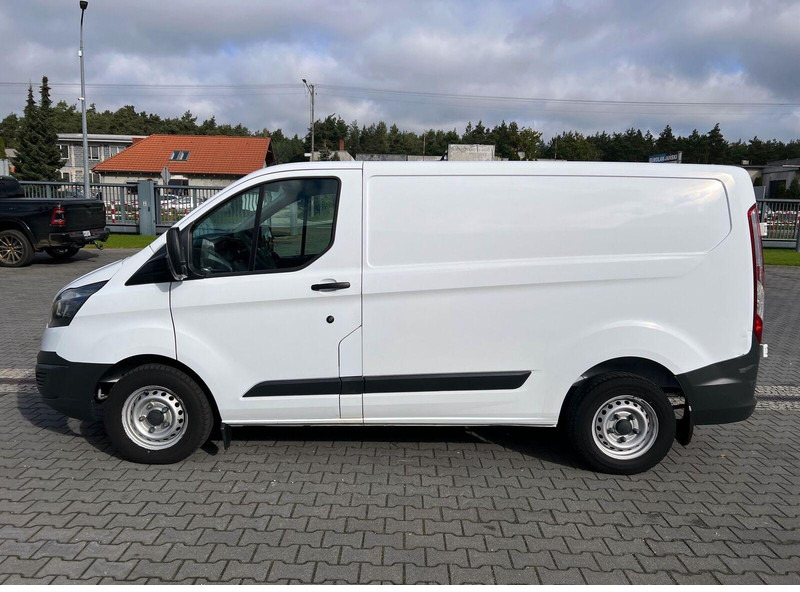 Ford Transit Custom Refrigerator Waeco Import DE One Owner - الشاحنات الصغيرة المبردة: صور 2 Ford Transit Custom Refrigerator Waeco Import DE One Owner - الشاحنات الصغيرة المبردة: صور 2