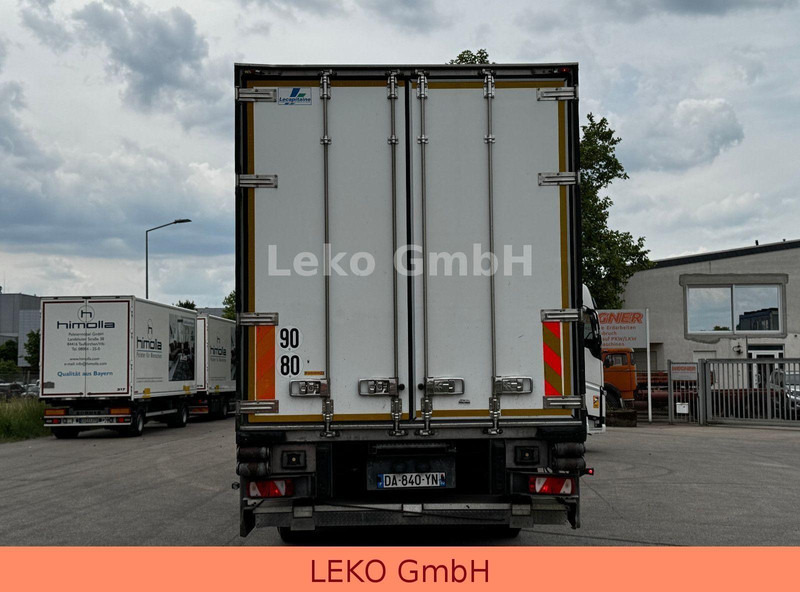 Fruehauf FST 4 FC Mit - مبردة نصف مقطورة: صور 4 Fruehauf FST 4 FC Mit - مبردة نصف مقطورة: صور 4