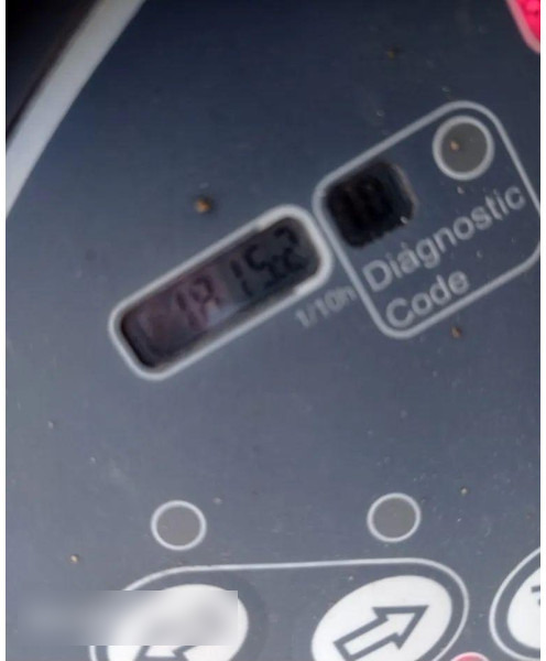 مدحلة Hamm HD 14 Road roller: صور 9