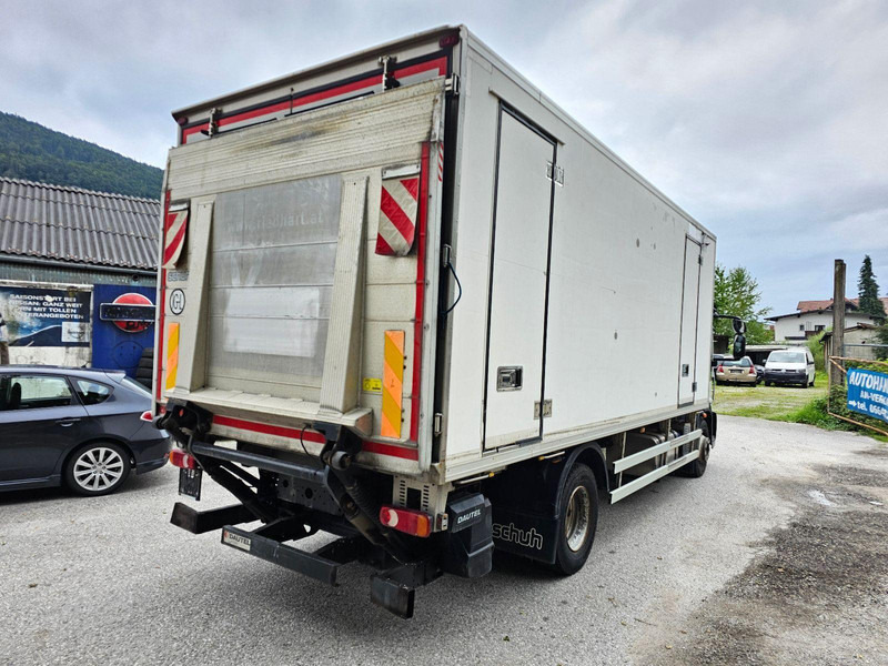 Iveco 160E28 Frigo Carrier Supra 1150MT + Tail lift - مبردة شاحنة: صور 5 Iveco 160E28 Frigo Carrier Supra 1150MT + Tail lift - مبردة شاحنة: صور 5
